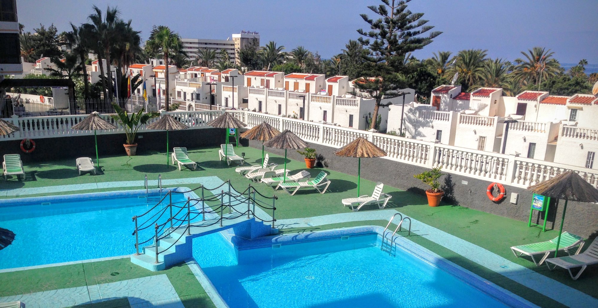 OLYMPIA APARTHOTEL - Updated 2021 Prices & Inn Reviews (Playa De Las ...