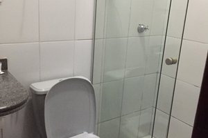 Quarto e suíte