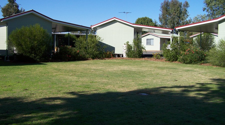 Gardens