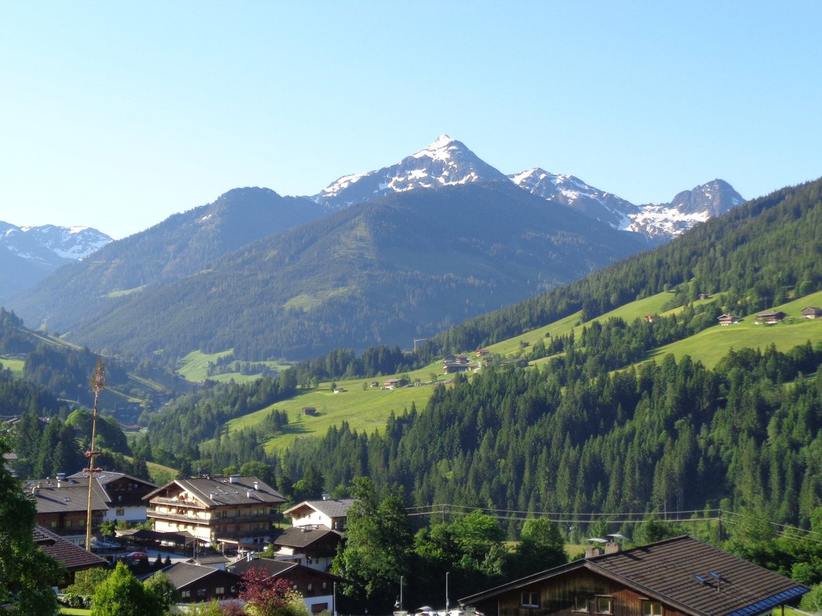 22年 Alpbach 行く前に 見どころをチェック トリップアドバイザー