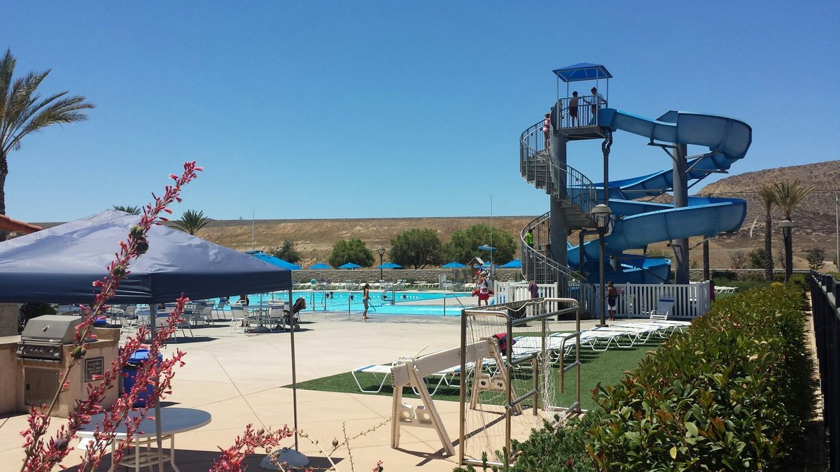 Diamond Valley Lake Aquatic Center (Hemet) All You Need to Know