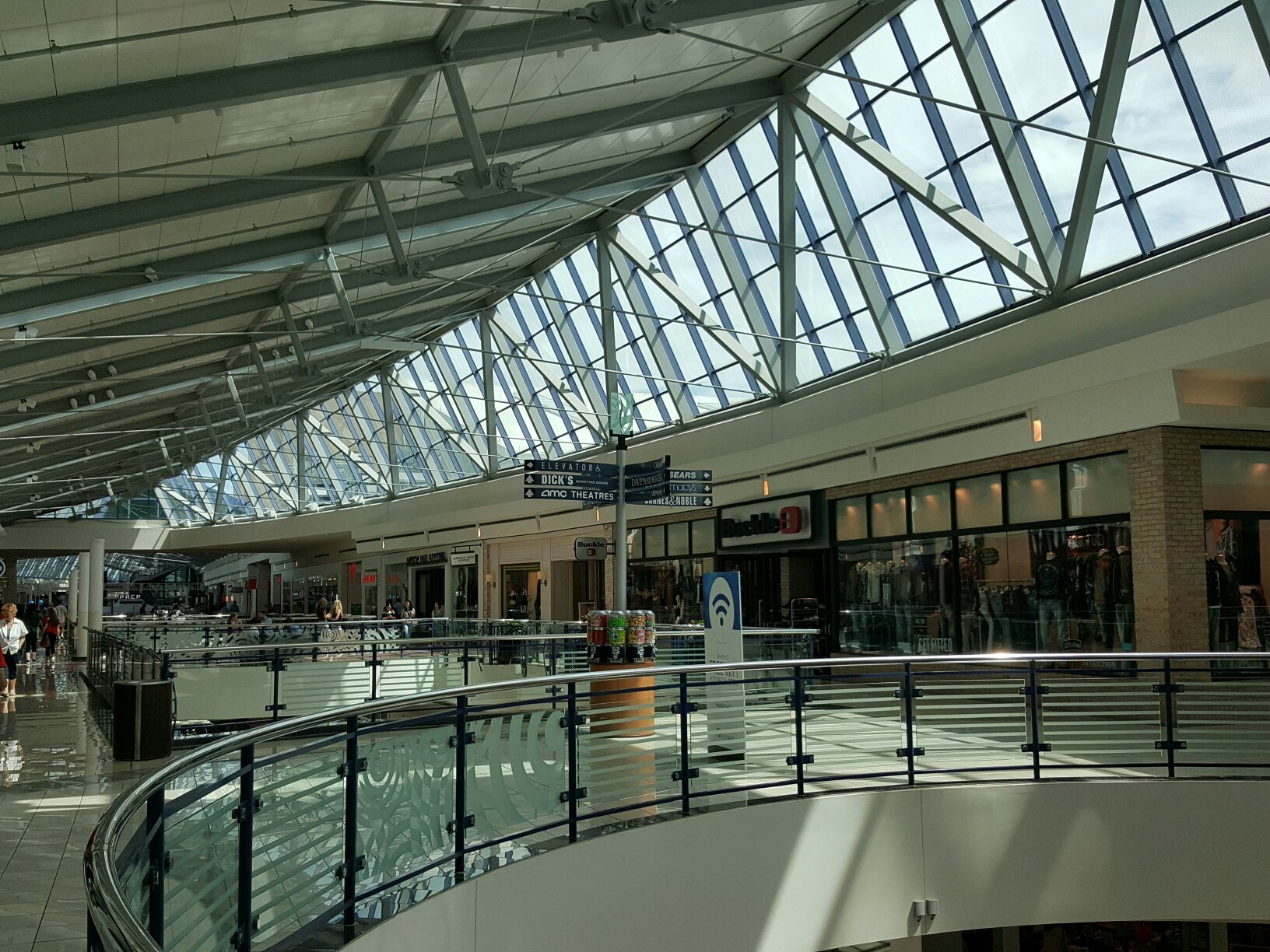 Stonebriar Centre All You Need to Know BEFORE You Go 2024