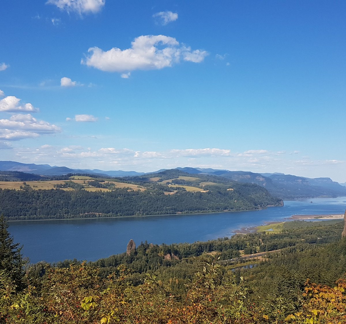 COLUMBIA GORGE SCENIC HIGHWAY - All You Need to Know BEFORE You Go (with  Photos)