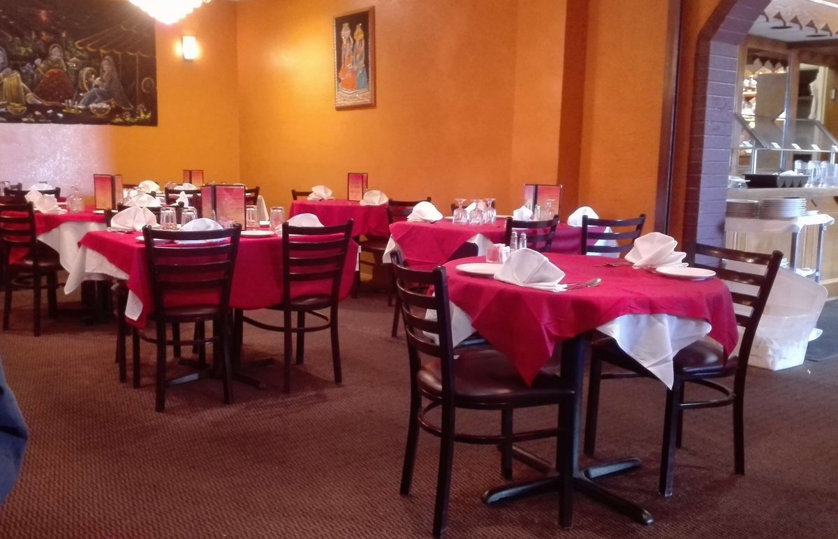 GANDHI CUISINE OF INDIA, Tucson - Menu, Prices & Restaurant Reviews ...