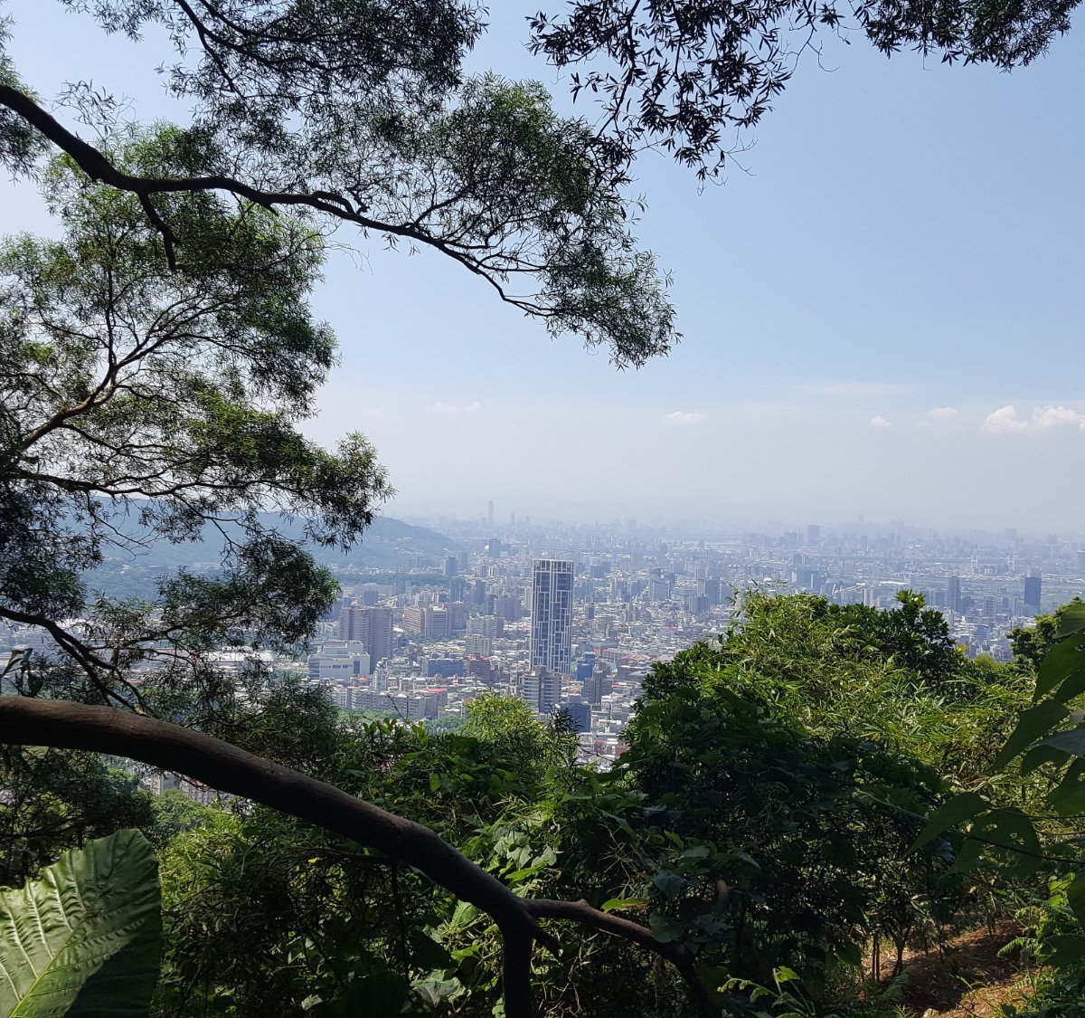 TIAN MU TRAIL (Shilin): Ce qu'il faut savoir pour votre visite 2022