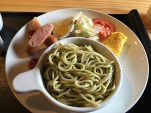 餐飲