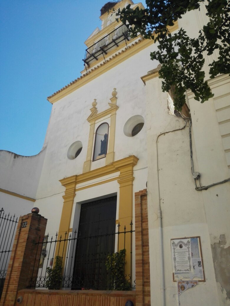 Parroquia de San Nicolas Sanlucar de Barrameda Bewertungen und