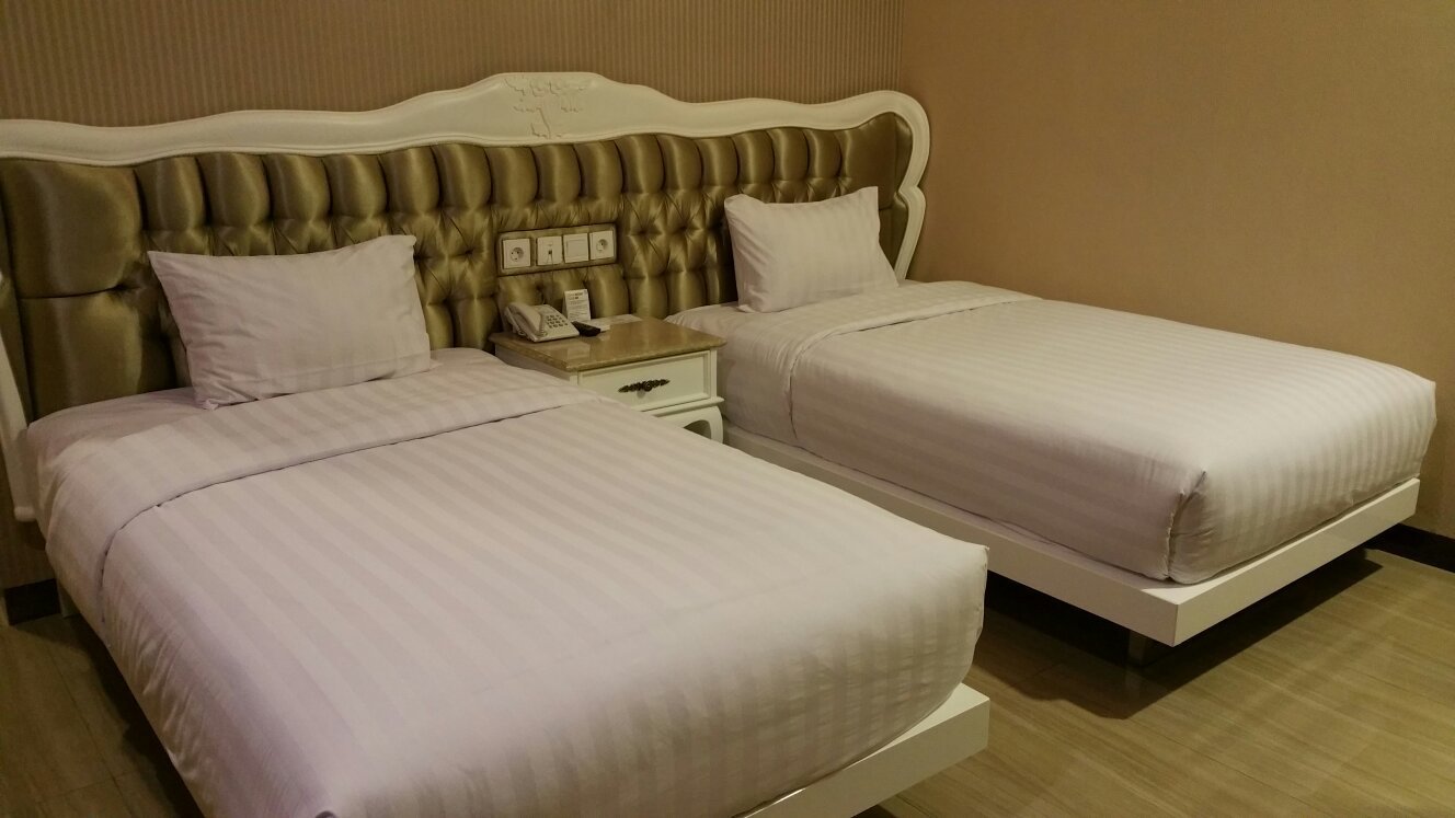 APPLE GREEN HOTEL Batu Indonesia Ulasan Perbandingan Harga Hotel   Hotel Baru Dengan Lokasi 