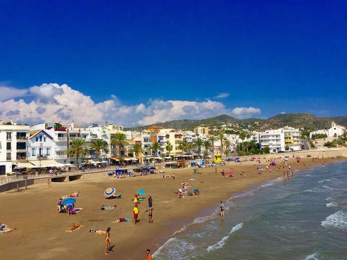 Imagen 8 de Platja de Sant Sebastià