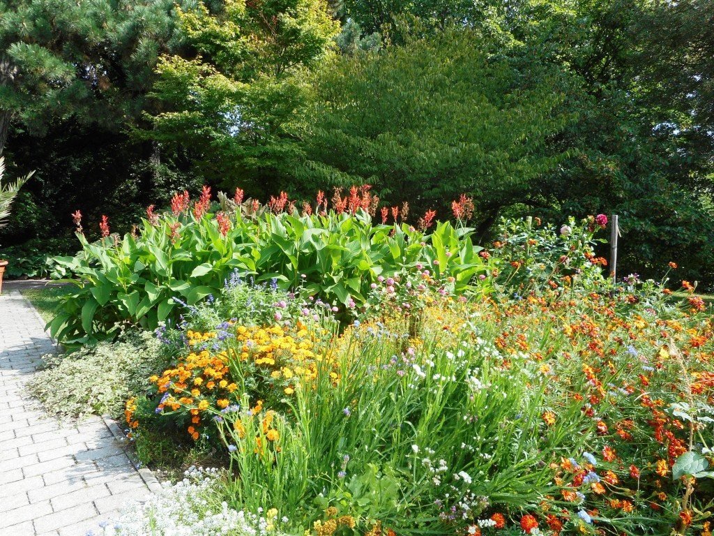 Botanischer Garten (Halle (Saale)) ATUALIZADO 2023 O que saber antes