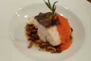 Comida