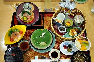 食事