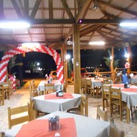 Coral Reef Restaurant