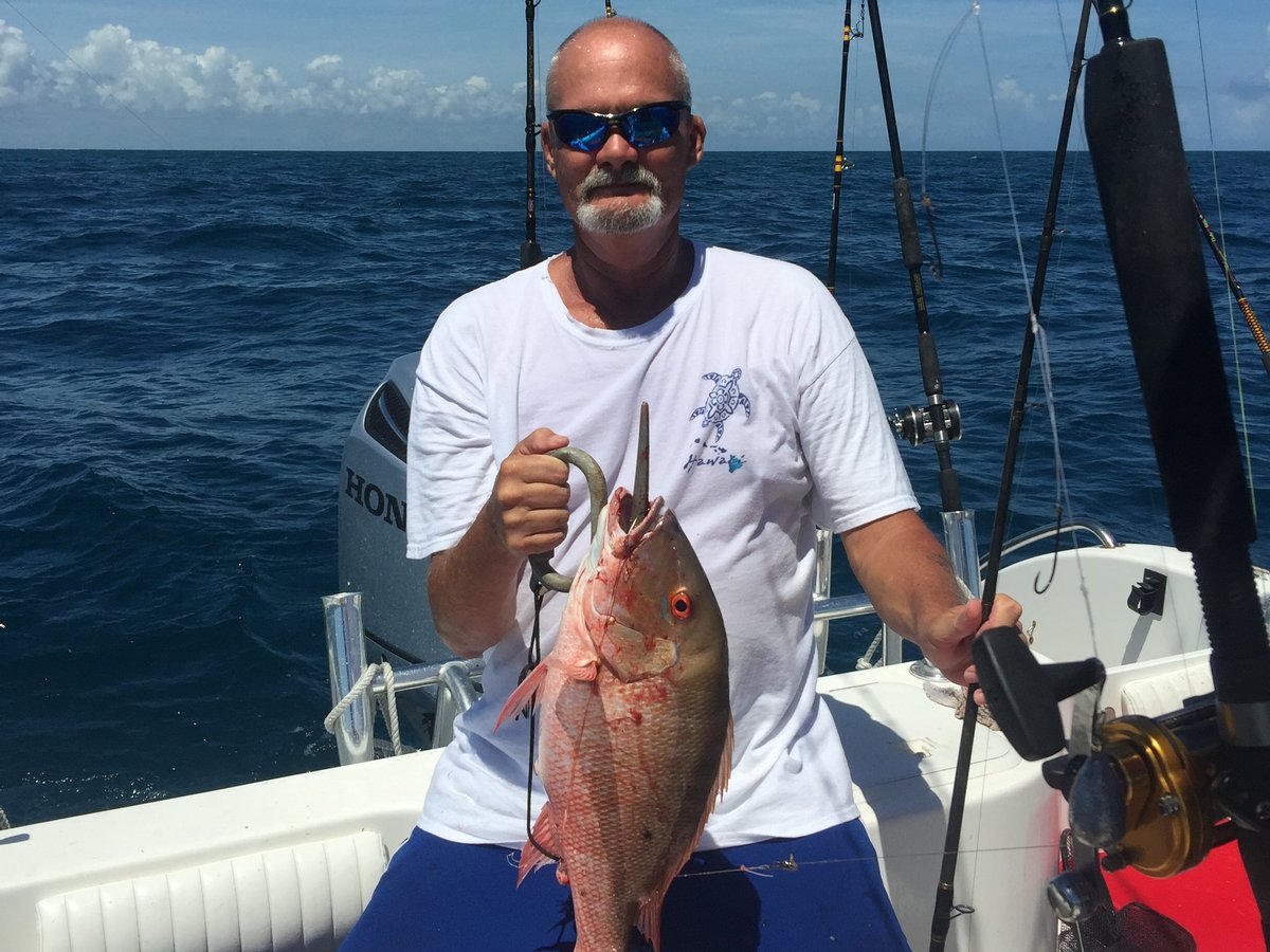 PORT ST. LUCIE FISHING CHARTERS (Port Saint Lucie) All You Need to