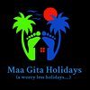 Maa Gita Holidays