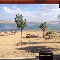 Bonito y paradisiaco lugar con una amplia panorámica para la vista y donde la brisa que sopla mu
