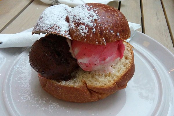 The 10 Best Dessert in Neubau Vienna - Tripadvisor