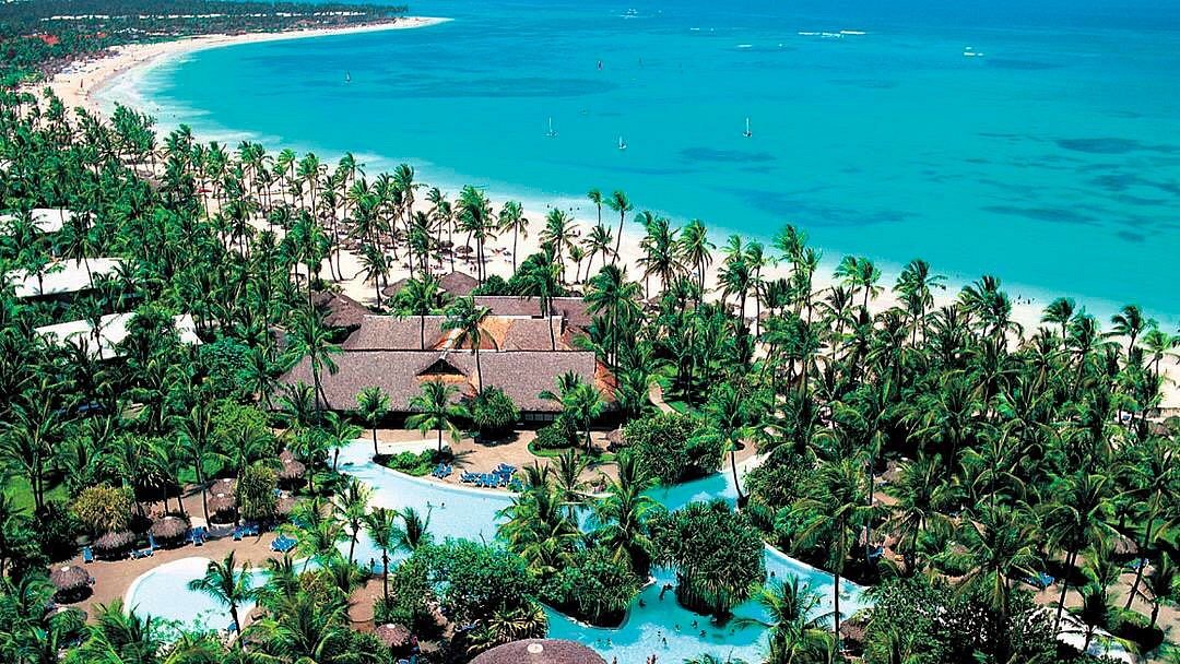 bavaro beach punta cana excursions