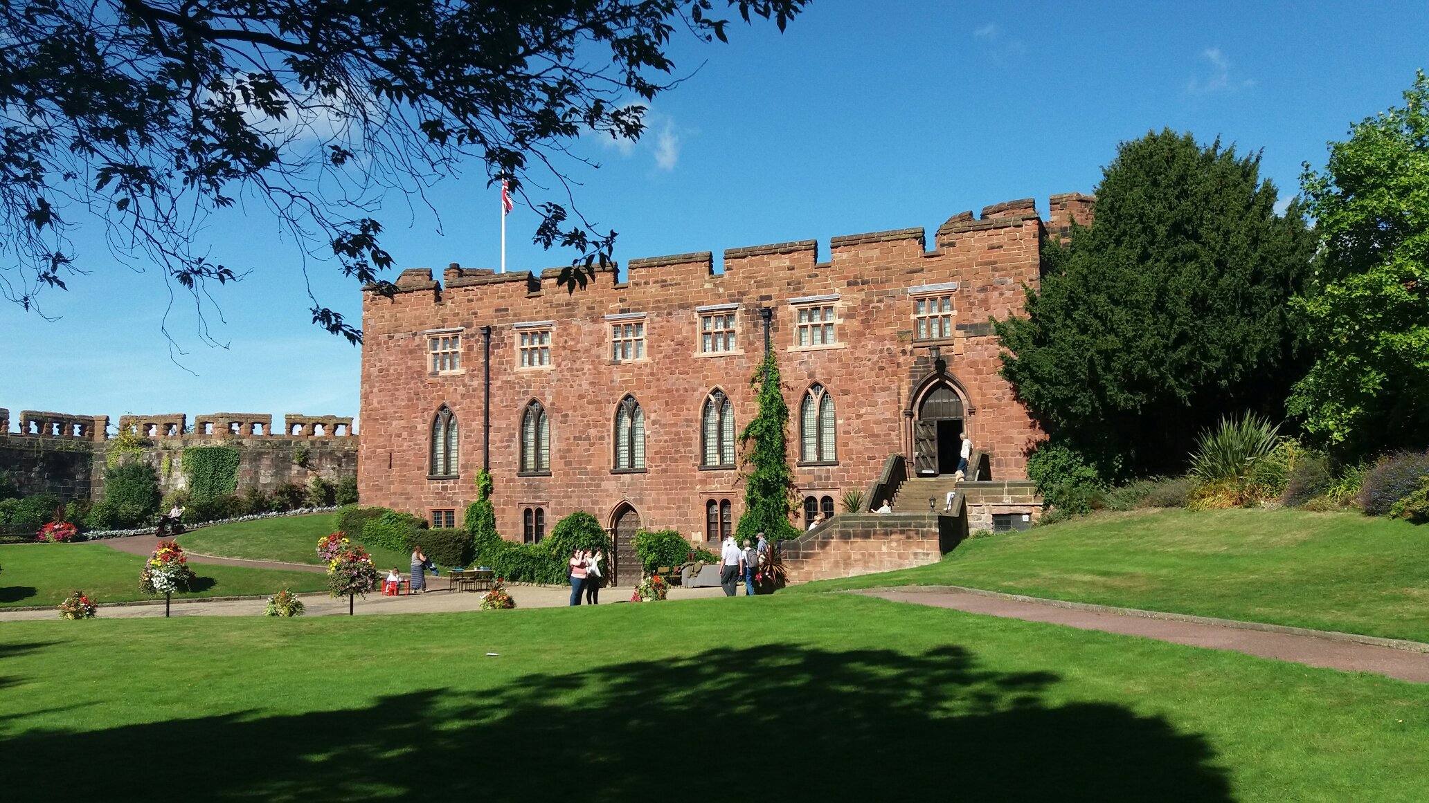 Shropshire Military Museums Tripadvisor