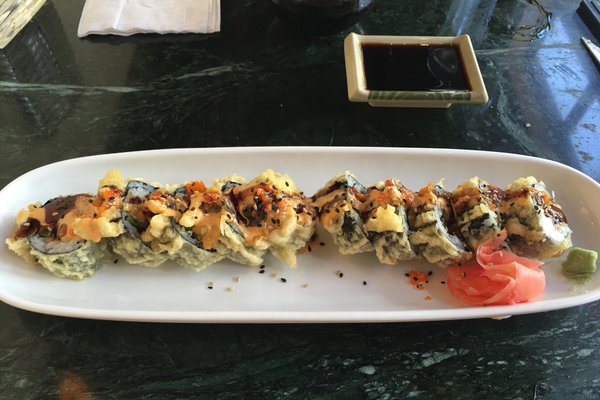 THE BEST Sushi in Gainesville (Updated 2023) - Tripadvisor