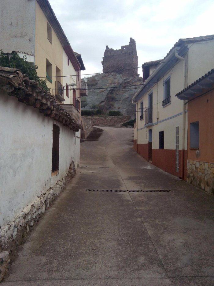 Imagen 11 de Apartamentos Rurales Camino del Cid