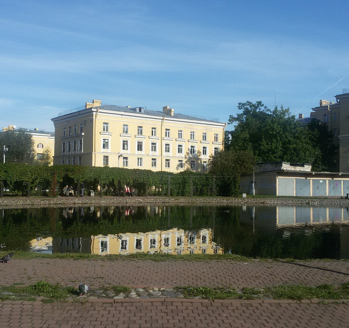 Больница Всех скорбящих, Санкт-Петербург: лучшие советы перед посещением -  Tripadvisor