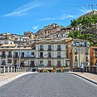 Piazza dei Valdesi