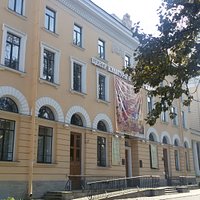 Кировский городок