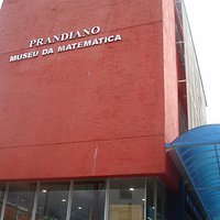 Prandiano Museu da Matemática