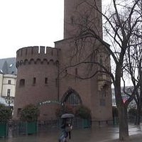 Malakoffturm