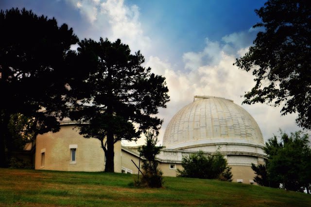 Allegheny Observatory (Pittsburgh) - All You Need to Know BEFORE You Go