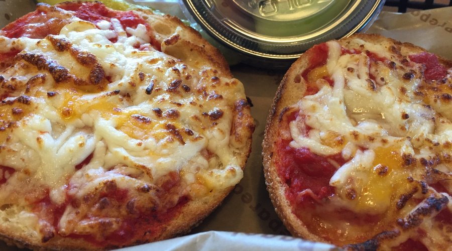 Einstein Bros. Bagels