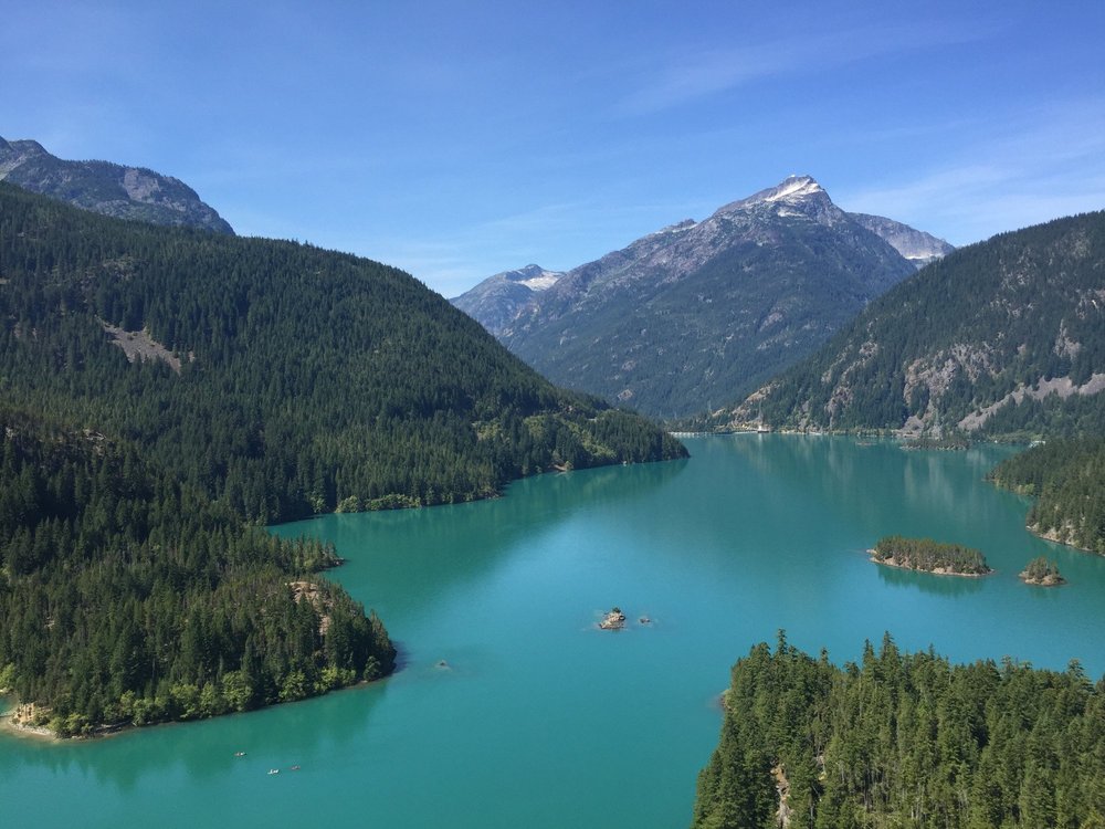 THE 15 BEST Things to Do in North Cascades National Park (2024)