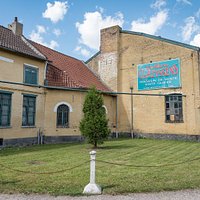 La distillerie