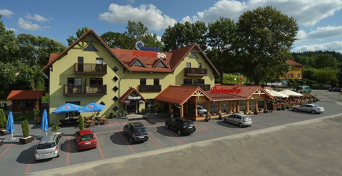 MATTEO PENSION - Prices & Guest house Reviews (Duszniki Zdroj, Poland)