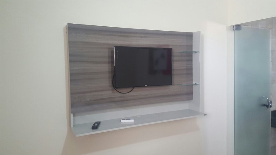 Quarto novo 70 reais