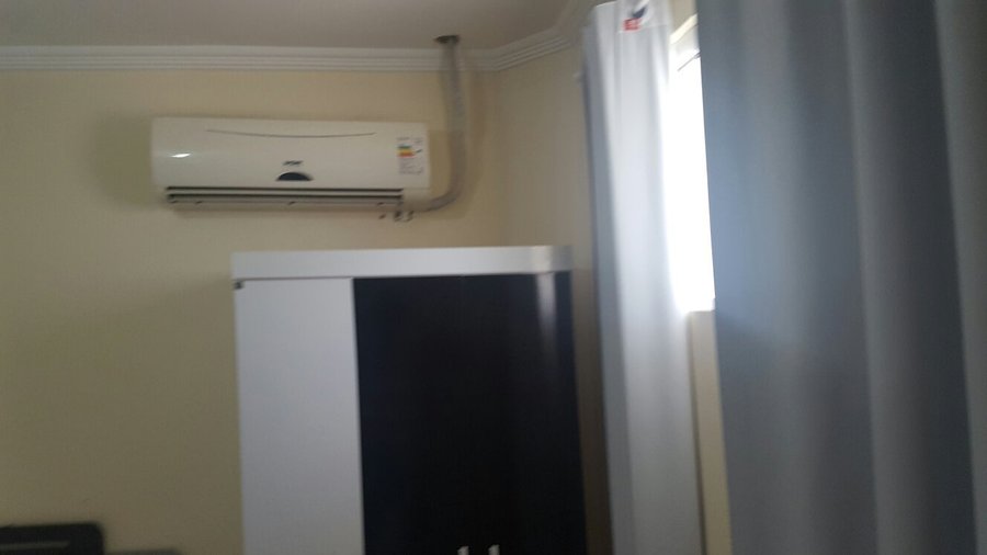 Quarto novo 70 reais