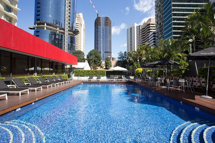 Royal On The Park Hotel Suites S 1 6 7 S 117 Updated 2021 Reviews Price Comparison And 873 Photos Brisbane Australia Tripadvisor