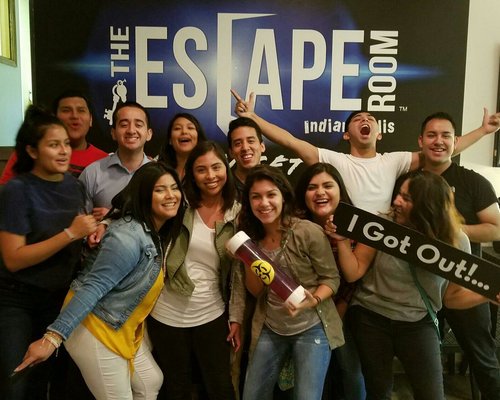 Check Out These Fun Escape Rooms in Columbia