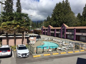 North Vancouver Hotel - UPDATED 2024 Prices, Reviews & Photos