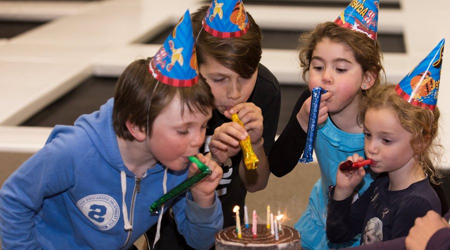 birthday party