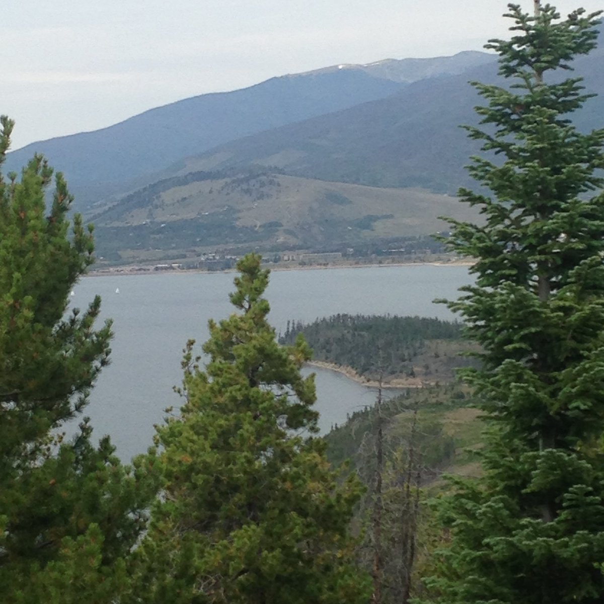 LAKE DILLON DISC GOLF COURSE All You Need to Know BEFORE You Go