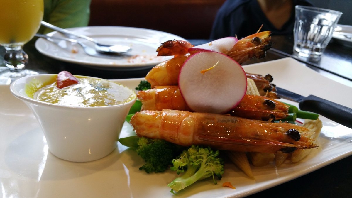 BANGKOK SNAP, Northmead - Restaurant Reviews, Photos & Phone Number -  Tripadvisor