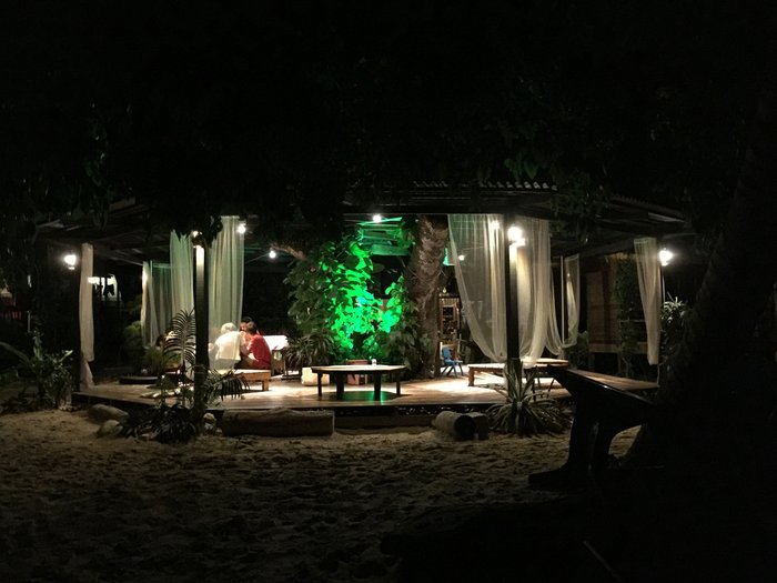 Kapas Beach Chalet Rooms: Pictures & Reviews - Tripadvisor