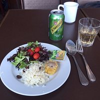 食事・飲み物