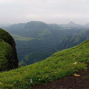 khandala tourism area