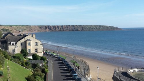 White Lodge Hotel (Filey, Angleterre) - tarifs 2022 mis à jour et avis ...