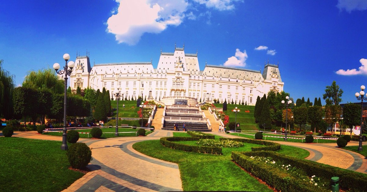 hotel ceramica iasi pret