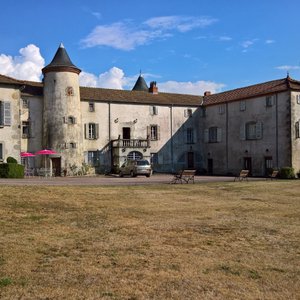 Chateau