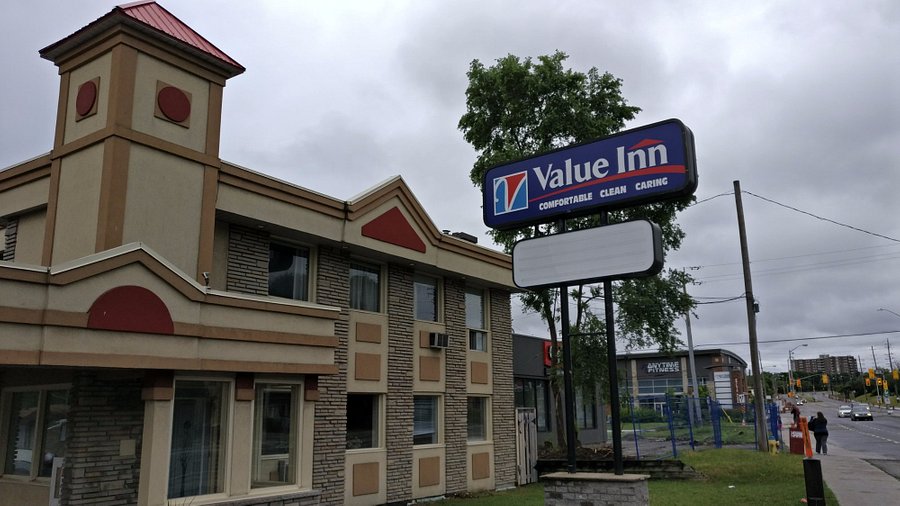 Value Inn Ontario Canada